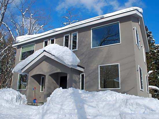 Hakuba Cat's Villa 34