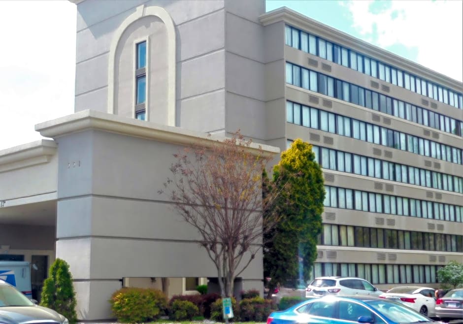 Ramada by Wyndham Winston-Salem