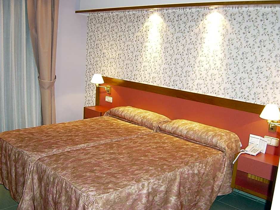 Hotel Jardín de Aranjuez