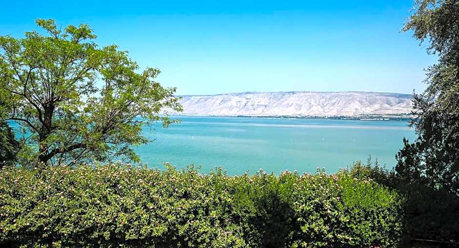 Jacob Ohalo Kinneret