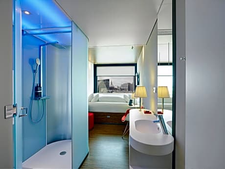 citizenM London Shoreditch