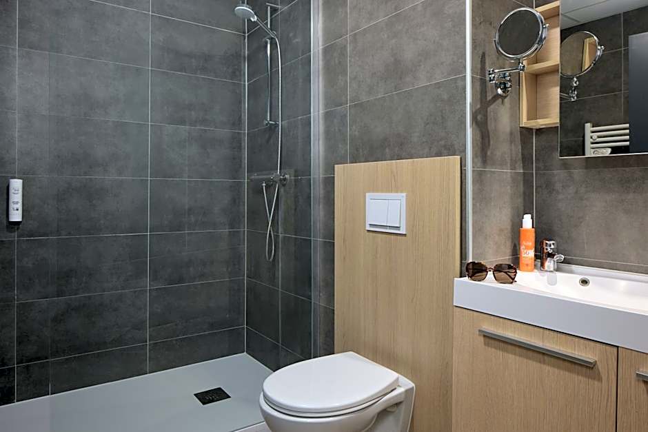 Zenitude Swiss Apparthotels