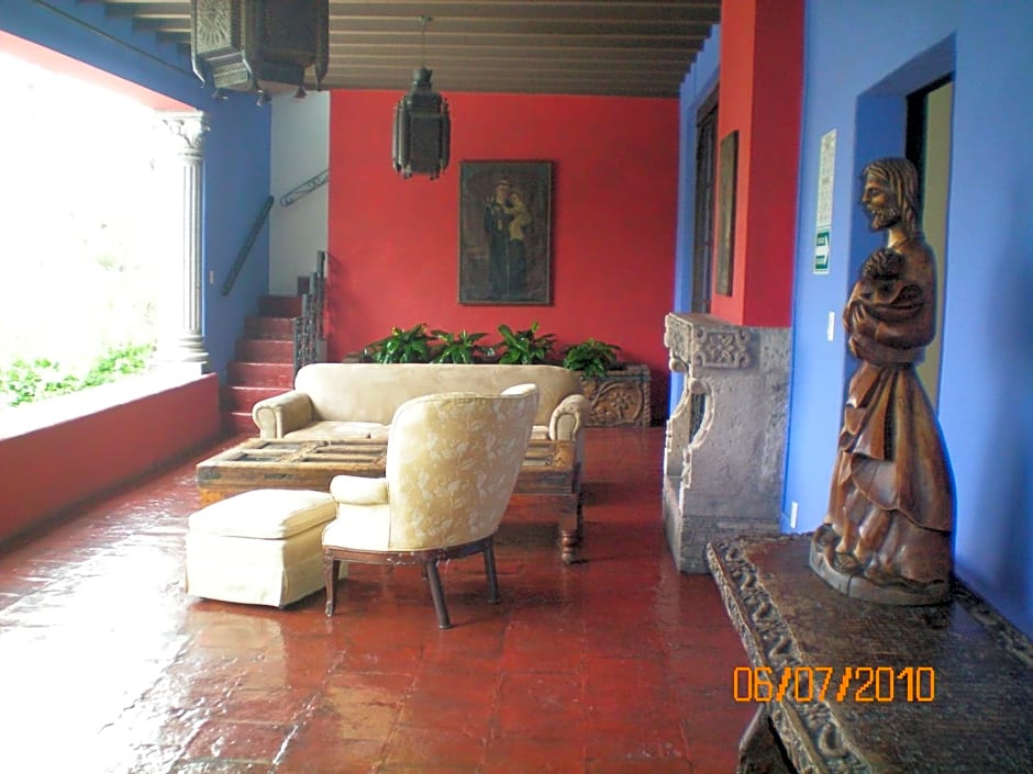 Hotel Casa Colonial - Adults Only