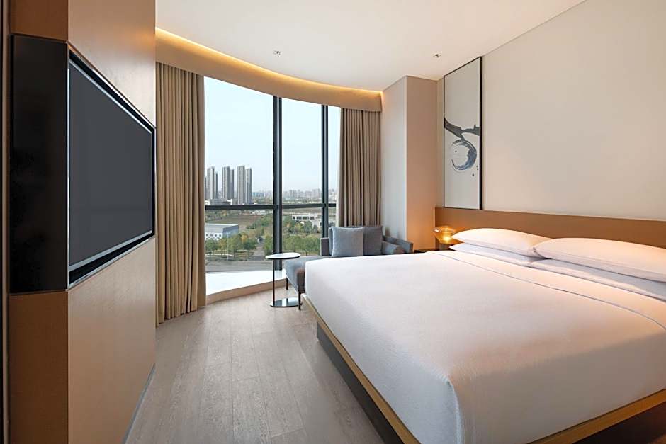 Fairfield by Marriott Xi'an Chanba