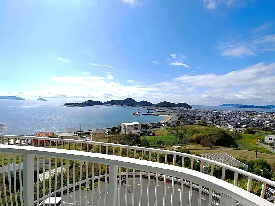 KAMENOI HOTEL SETOUCHI HIKARI