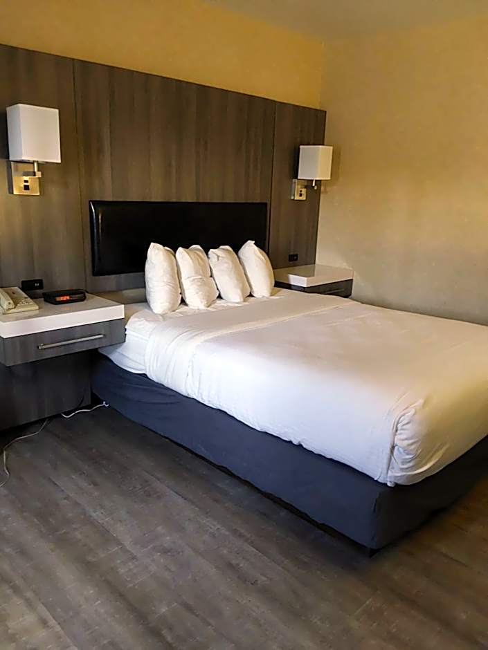 Lavissh Inn and Suites