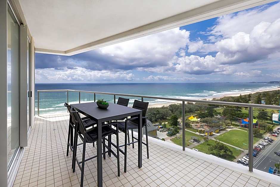 ULTIQA Air On Broadbeach