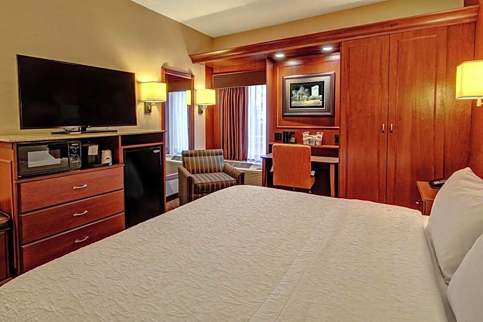Hampton Inn By Hilton Winchester