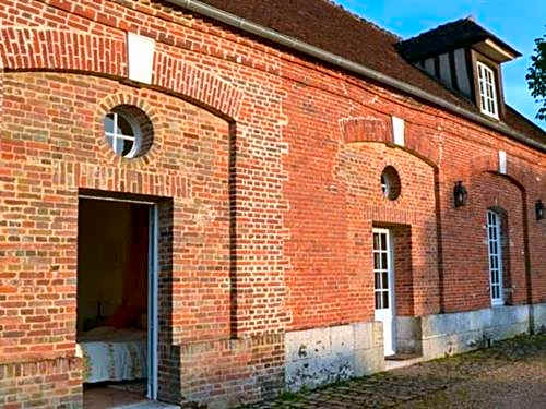 Chateau d' Emalleville