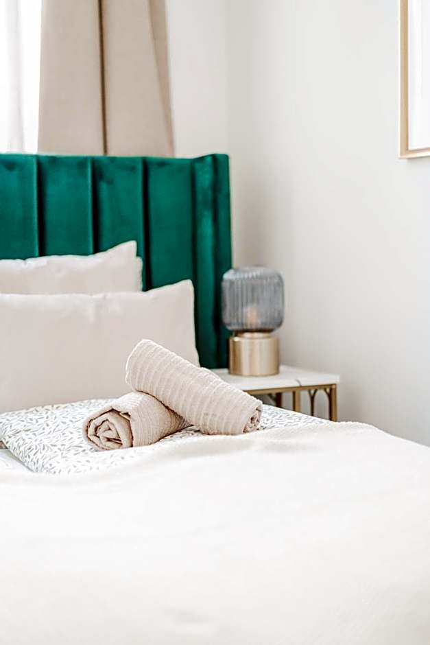 SEVEN Rooms Vienna