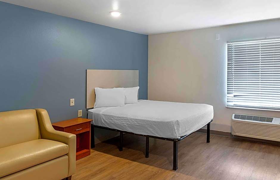 Extended Stay America Select Suites - Salt Lake City - West Valley City
