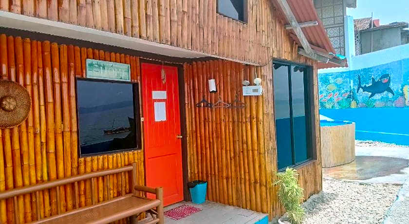 Bamboo Beachhouse