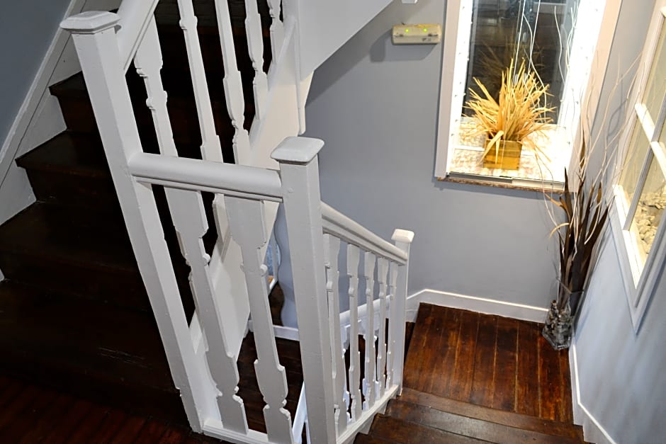 Alda O Fogar de Teodomiro