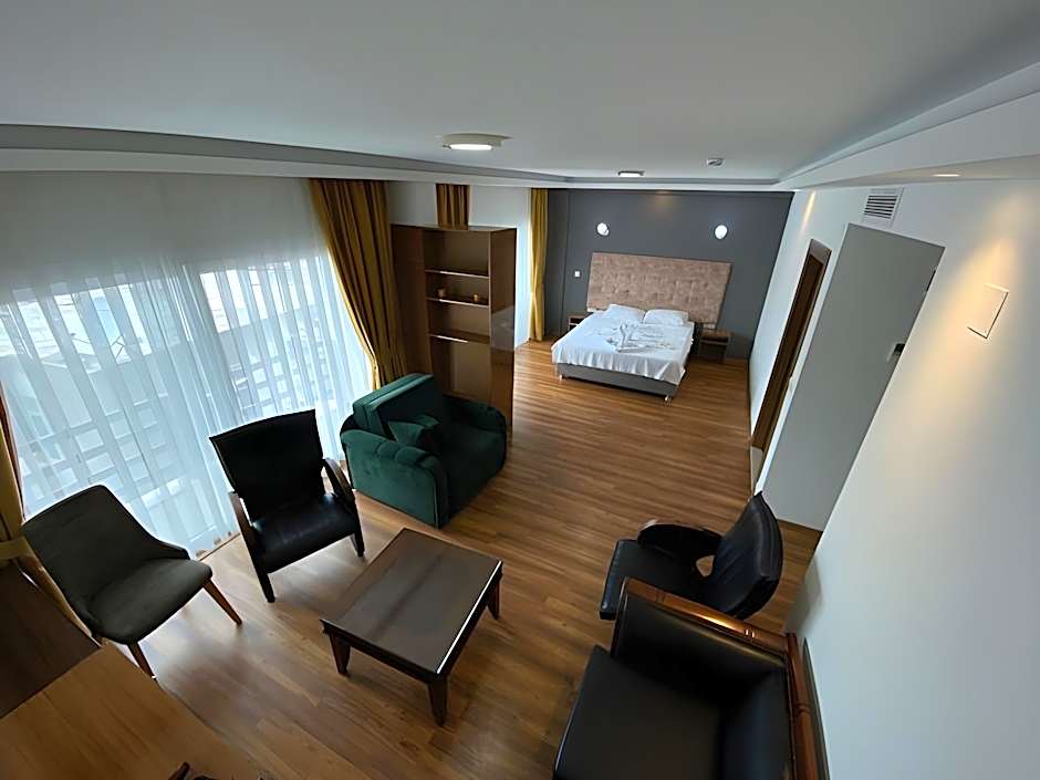 ASKAR PORT OTEL BY CONTİNENT