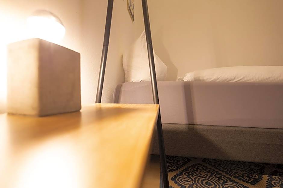 Apartments an der Oper - Innenstadt - Zentral - Küche - Wifi - Powered by Ko-Living