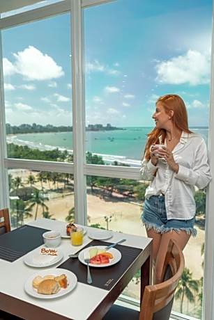 Hotel Brisa Praia