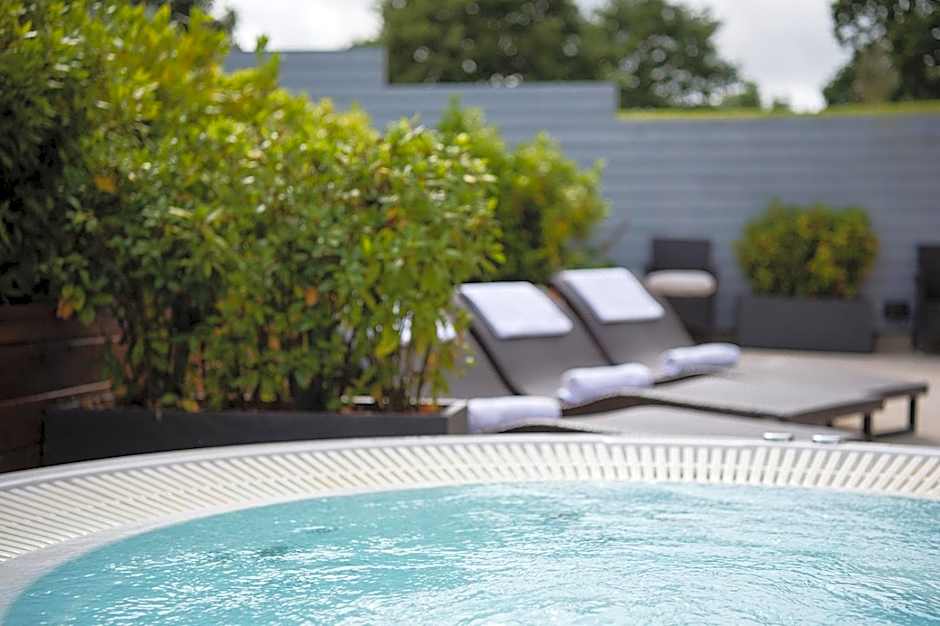 Lakeside Park Hotel & Spa