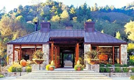Calistoga ranch deals