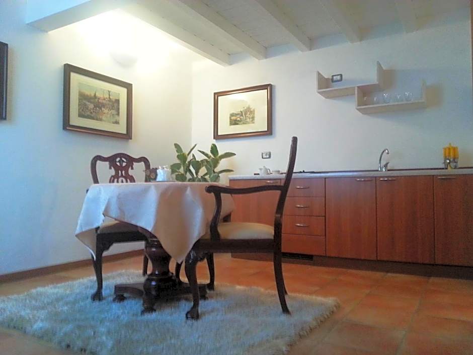 Le Residenze del Tenore