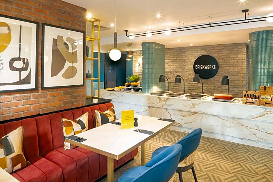 voco Fareham  Solent By IHG