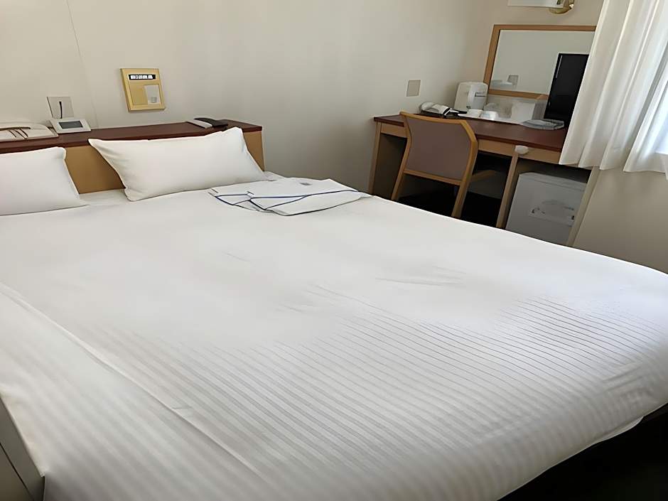 Pearl Hotel Kawasaki
