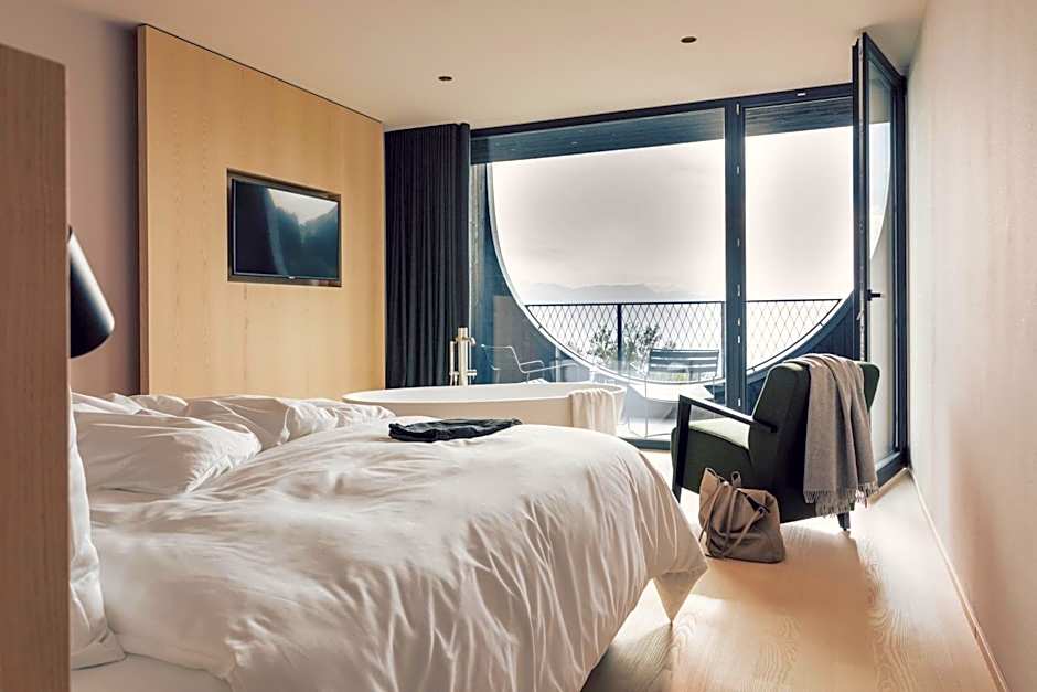 Hotel Milla Montis