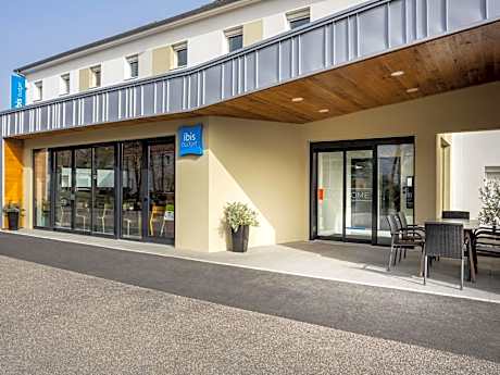 ibis budget Haguenau Strasbourg Nord