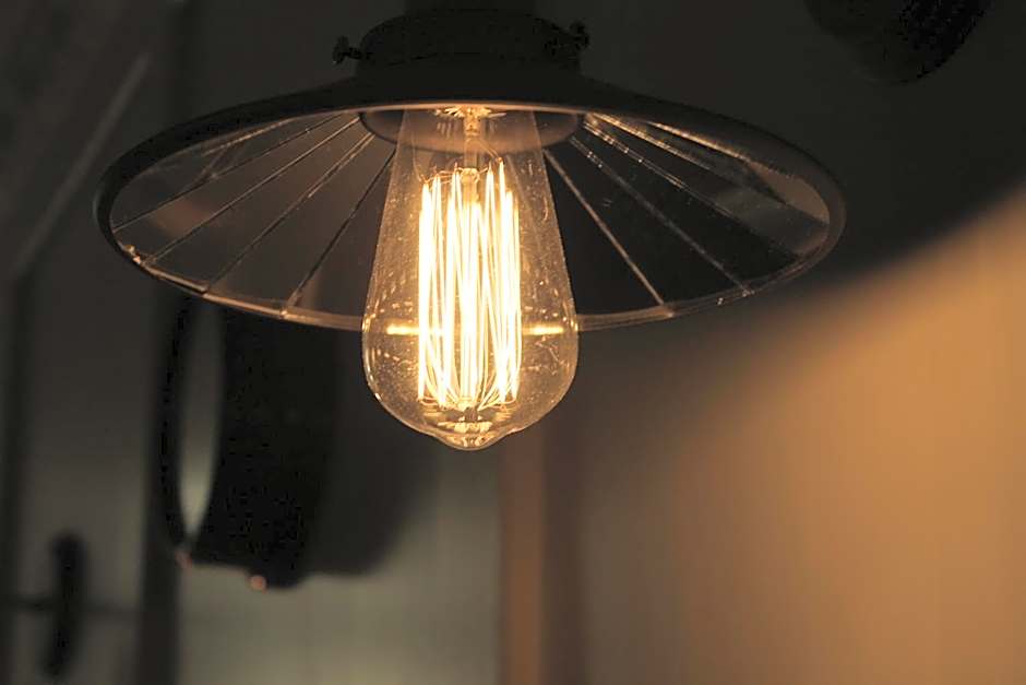 Leighinmohr House Hotel