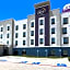 Sleep Inn Dallas Northwest - Irving