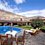 Hotel San Agustin Urubamba