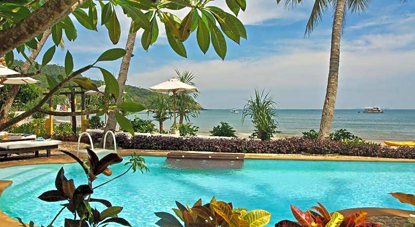 Vacation Village Phra Nang Lanta - SHA Extra Plus