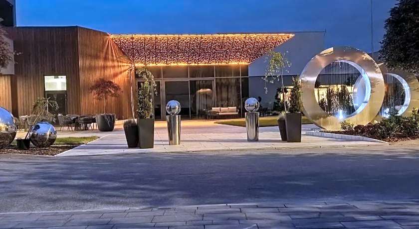 Hotel Scout