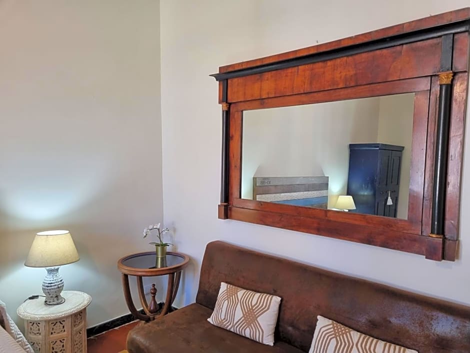 B&B Firenze 400