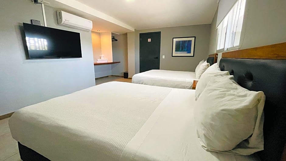 HIT Merida Hotel Boutique