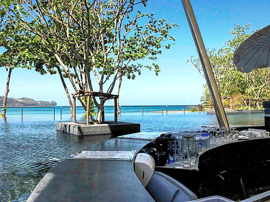 Novotel Phuket Kamala Beach