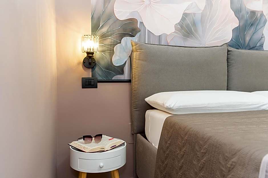 B&B Golden House & spa