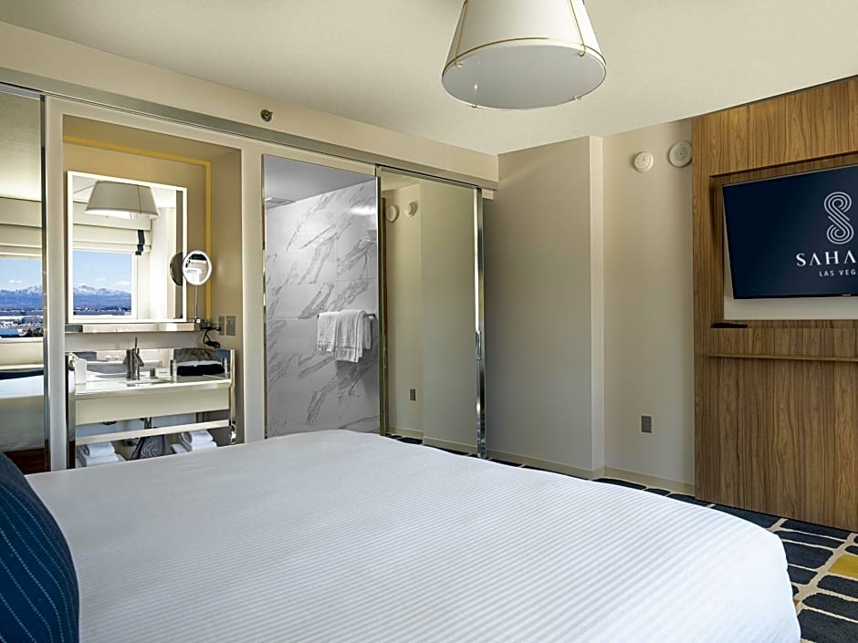 SAHARA Las Vegas
