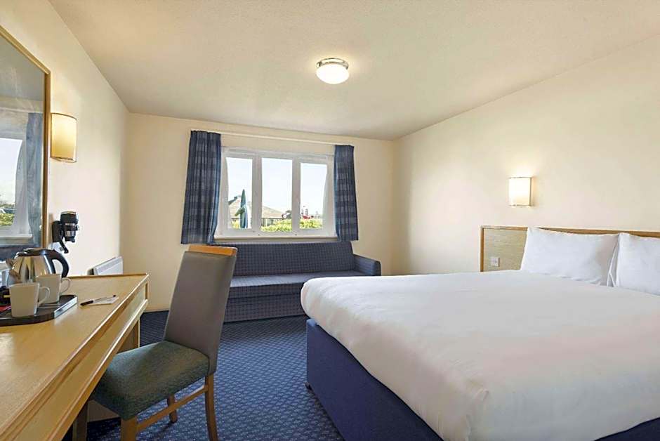 Days Inn Sutton Scotney North