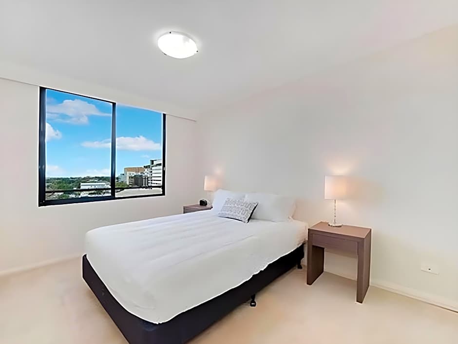 Wyndel Apartments - Herbert