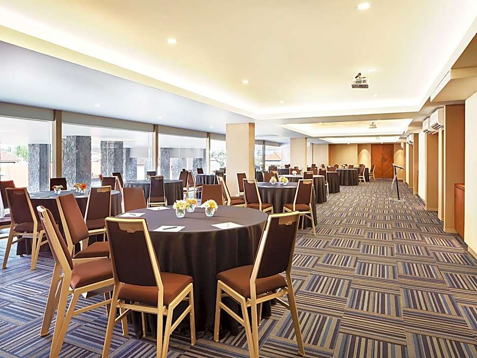 Four Points by Sheraton Bali, Kuta