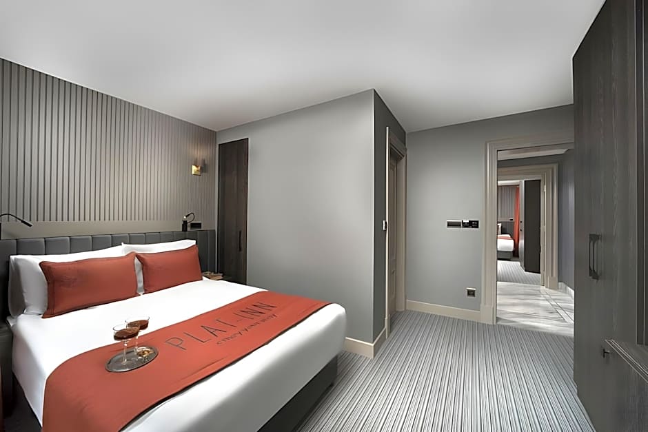 Union Hotel Plat Inn