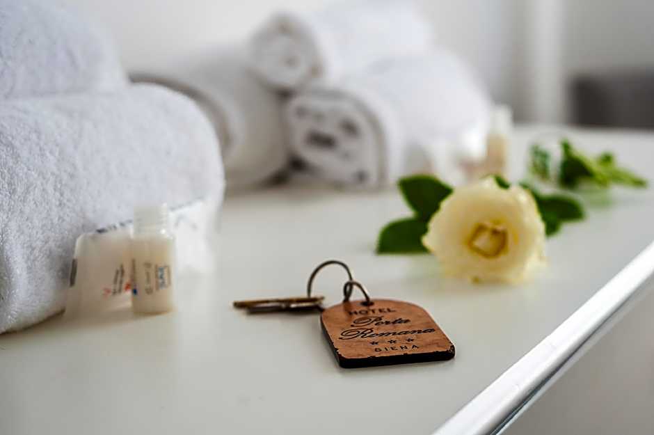 Hotel Porta Romana