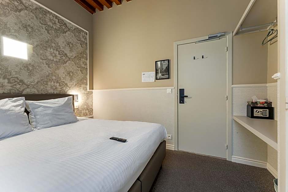 Hotel Karel de Stoute