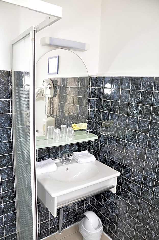 Citotel Hôtel Cesar