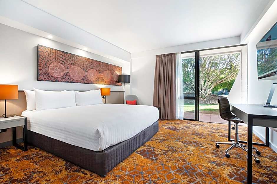 Crowne Plaza Alice Springs Lasseters By IHG