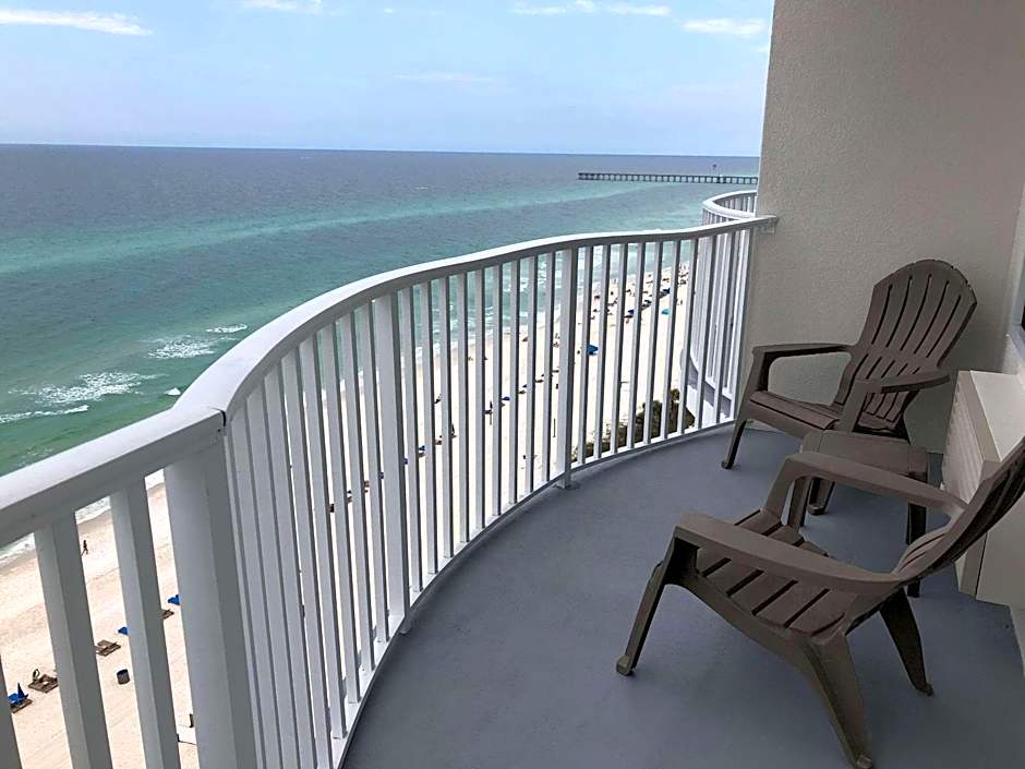 Radisson Beachfront Hotel - Panama City Beach