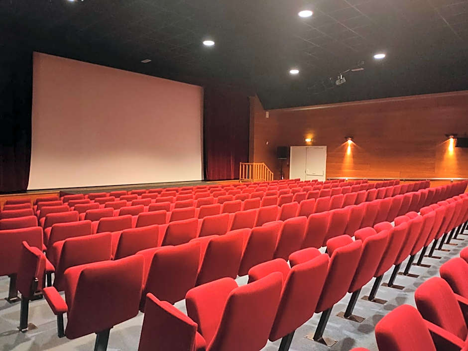 Hotel-Restaurant Domaine de la Grande Garenne