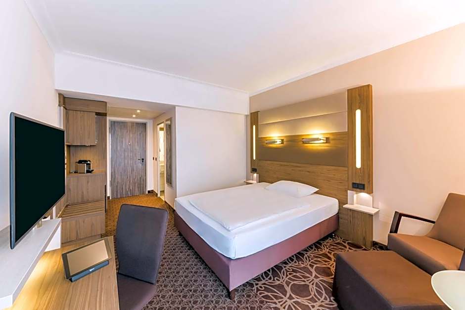 Best Western Plus Hotel Koeln City