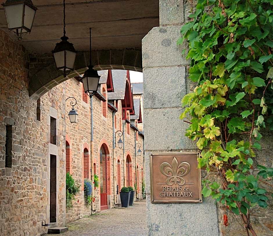 Hotel & Spa de La Bretesche