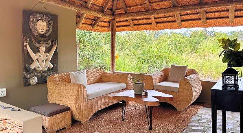 Ku Sungula Safari Lodge